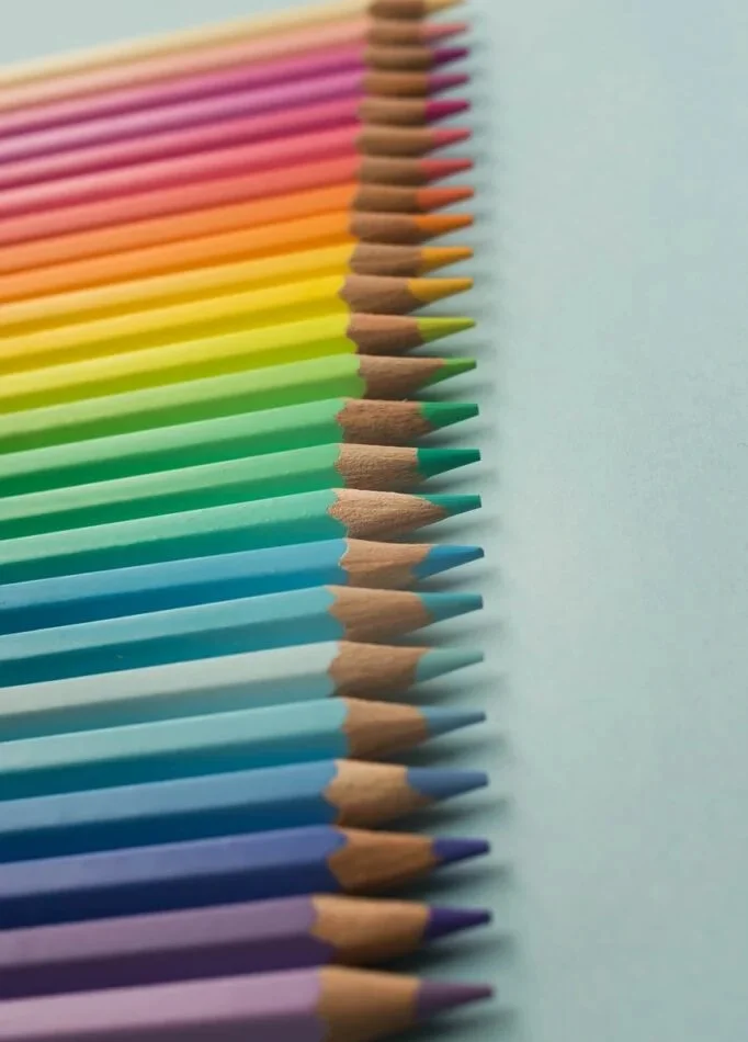 Expressive therapy is a way to tap into creativity, intuition and inner wisdom.