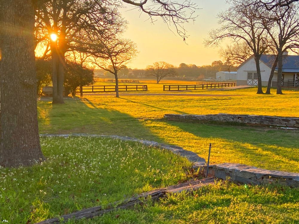 The Ranch in the Oaks, Argyle Texas