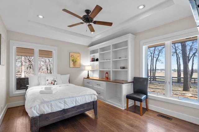 Embodied Experiences Hickory 2