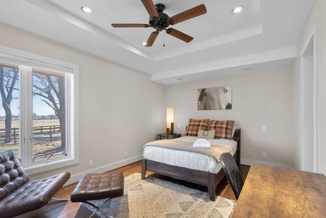 Embodied Experiences Hickory 3 