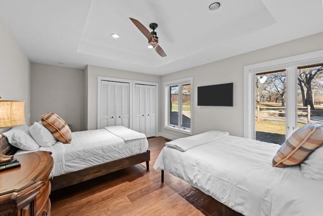 Embodied Experiences Hickory 4
